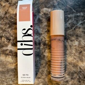 Dibs Glossy Balm - Kiss Me Quick